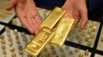 سعر سبيكة الذهب 5 جرامات اليوم الخميس 28 مايو 2026